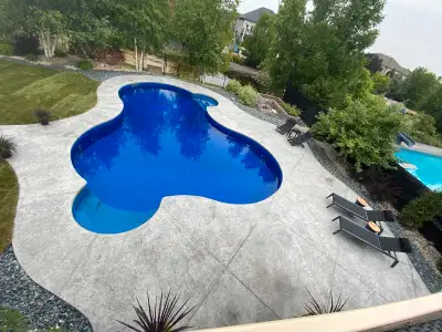 With over 15 years experience in the pool industry, poolscapes offers an exceptional start to finish...