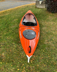 Wilderness Systems Pungo 120 Ultralite Kayak