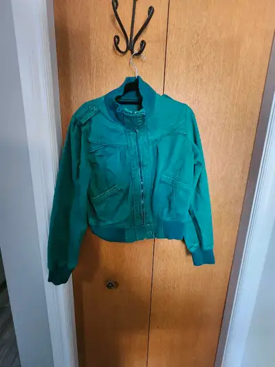 Rue21 Bomber Jacket, View more