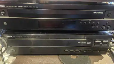 CD players, View more
