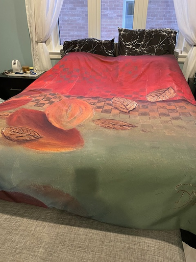 Duvet Set - Queen, View more