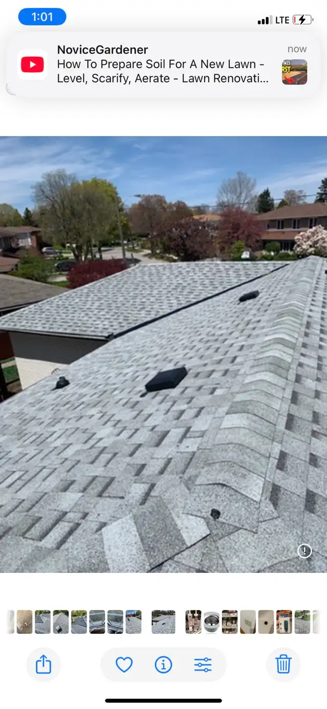 Roof repair & Shingle Replacment475478028116961285