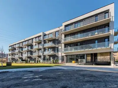 Condo a louer Ahuntsic 3 1/2 trois et demi