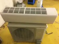 Splittie AC units