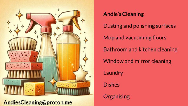 Sparkle and Shine! Home Cleaning in Cleaners & Cleaning in City of Toronto