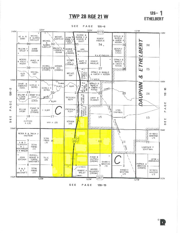 Beef Farm for Sale Land for Sale Winnipeg Kijiji