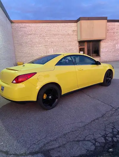 Comes Certified With Safety Call/Text 647-869-1463