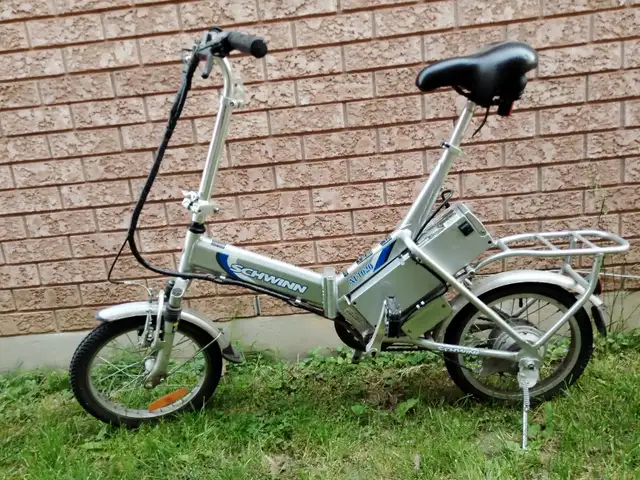 Used Scooter63417636276739122
