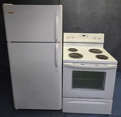 cuisinière frigidaire livraison incluse , View more