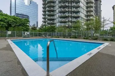 Welcome to this very spacious luxurious Subpenthouse Condominium being offered sharing room availabl...