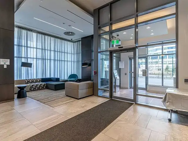 2 Bedroom, 2 Bathroom $2600