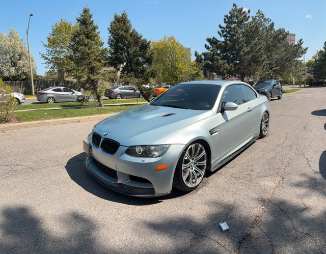 2008 bmw in Cars & Trucks in Mississauga / Peel Region - Image 3