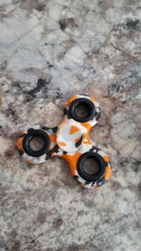 Fidget Spinner