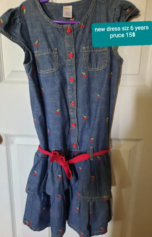 Kids clothes in Kids & Youth in Windsor Region - Image 10