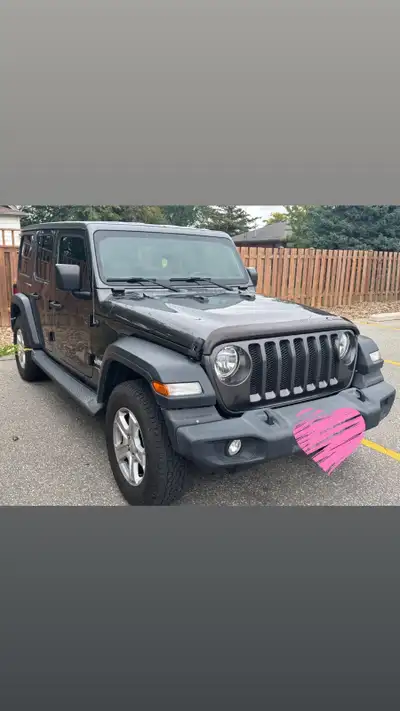 Price: $25,500.00 Comes Safetied, accident free, soft top is new (used for 2 months summer of 2024)...