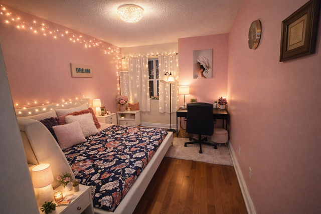 ✔️Furnished Private 3 Bedroom Set -TTC Access- Great Price Home!