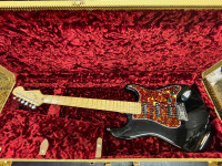 1988 Fender Stratocaster MIK