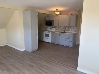 $1,845 per month 2 Bedroom 1 Bathroom 1 Parking Entire Private Apartment The whole apartment will be...