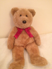 Ty Beanie Collection  Bear “New Price”