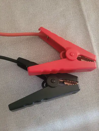 Cannot start your car this cold morning because of dead battery? I will come to you and jump start y...