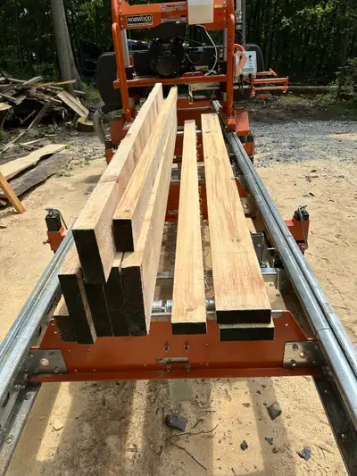 lumber 1x4,1x6,1x8,2x4,2x6,2x8 all sizes live edge, View more
