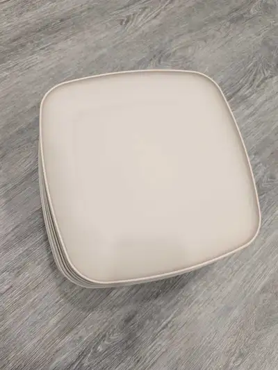  Dinnerware Set plates, spoons knives , View more