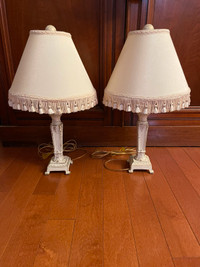 Lamp Set 