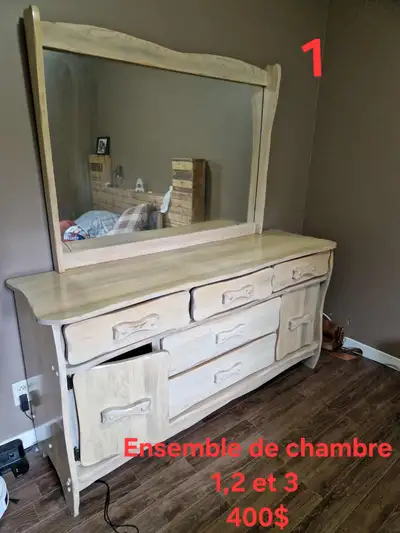 Meubles chambre, View more