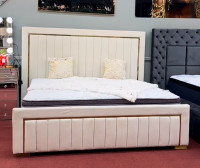 Fancy beds on clearance !! 50% off !! Free delivery !!