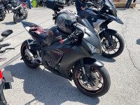 2016 cbr 1000 rr mint special edition 