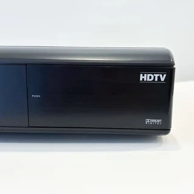 Bell Satellite Receiver 9242 HDTV dual-tuner satellite receiver in Video & TV Accessories in Brantford - Image 4