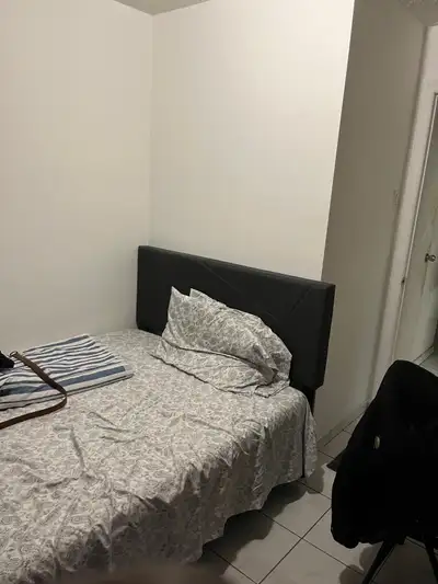 Private Room for Rent