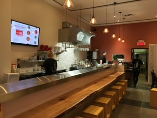 {Restaurant,cafe}Wood table tops dans Mobilier de salle à manger et cuisine  à Ville de Montréal