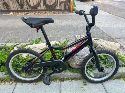 MEC Kids Bike, View more