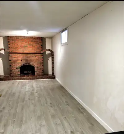 Lower suite of 932 42 Street SW available for August 01/ 2026 2 bedroom open layout with an abundanc...