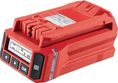 Hilti SI-AT-A22 AT Module M8/M12 LED 0.5Lbs 143x98x46mm for SIW, View more