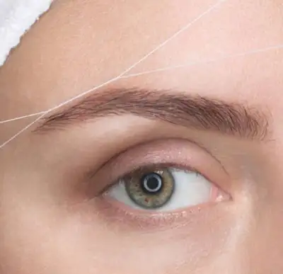 Eyebrows Threading More then 20 years of experienced.(Eyebrows and full face threading). Plz contact...