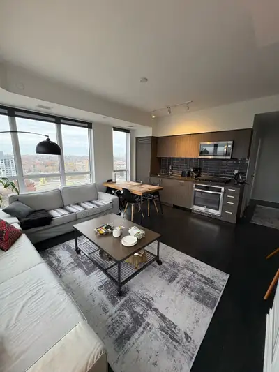Looking for a professional roommate, no pet,no smoking.all utilities and internet included. Availabl...