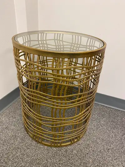 Side table