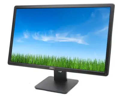 Moniteur Dell E2314Hf 23 pouces Full HD 1920 x 1080 60Hz, View more