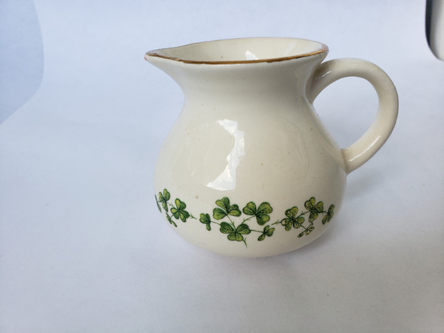 IRISH CARRIGCRAFT POTTERY••$10 in Arts & Collectibles in City of Toronto