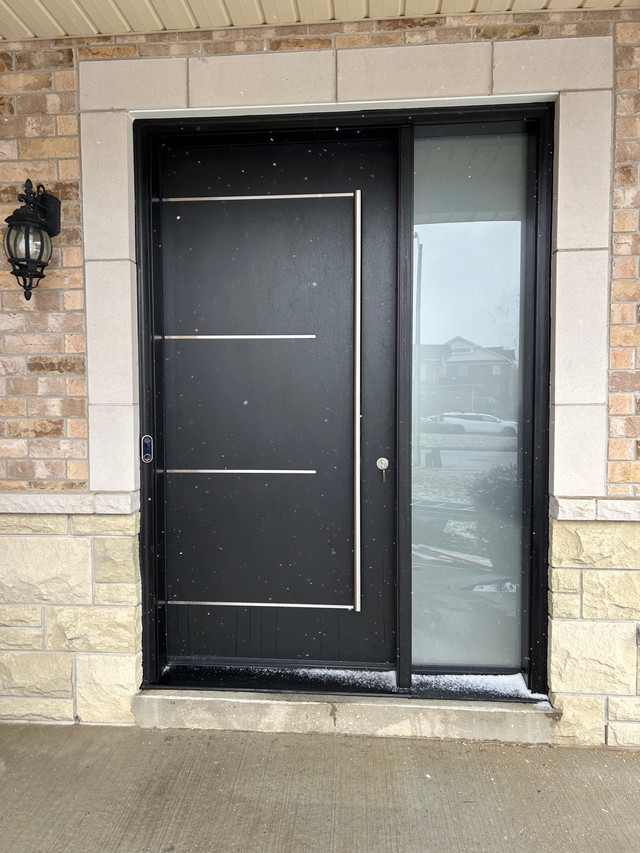 Window and door installation and supply  in Windows & Doors in City of Toronto - Image 4