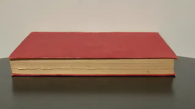 Everyman's Library - Jacob Faithful by Captain Marryat in Arts & Collectibles in Calgary - Image 3