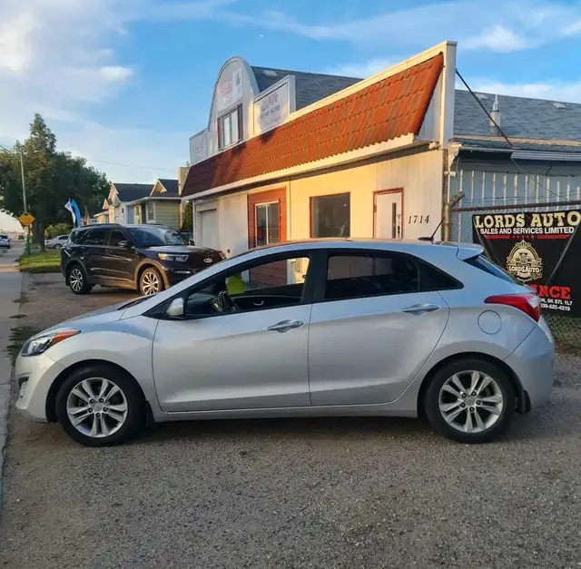 2013 Hyundai Elantra GT Manual63860078447233121
