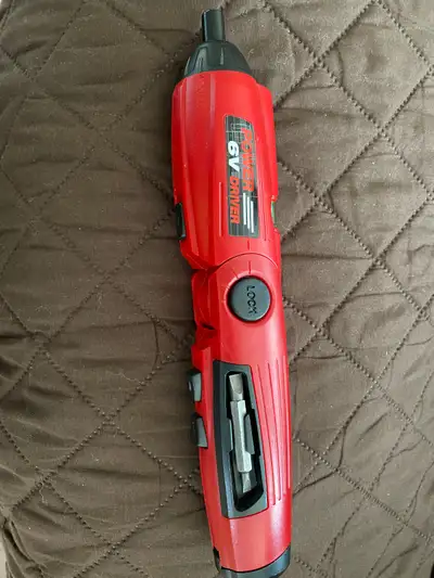 Screwdriver, View more