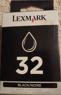 Lexmark Printer Cartridge