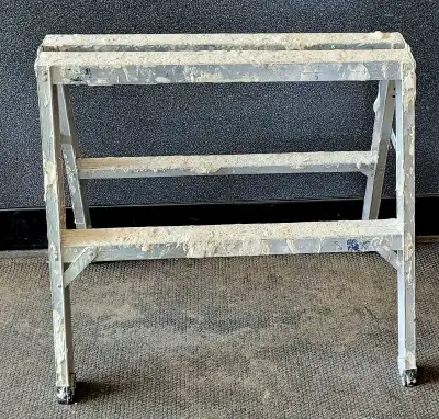 2.5' Sturdy Sawhorse 13025 (28827362), View more