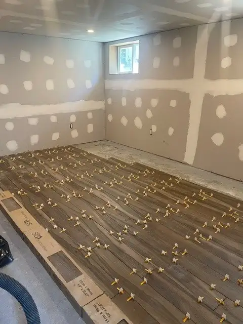 General Renovations