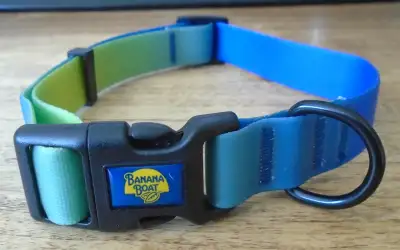 silicone dog collar, View more