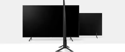 I'm selling a used Samsung 50 inch LED TV, model UN50RU7100, that delivers vibrant visuals and clear...